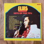Elvis Presley Hits of the 70's, Ophalen of Verzenden