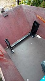 Maxi Cosi Adapter Bakfiets, Fietsen en Brommers, Fietsen | Bakfietsen, Ophalen of Verzenden, Gebruikt, 1 kind