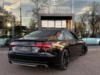 Audi S8 4.0 TFSI quattro Pro Line+ Carbon Pack | Stoelventil, Auto's, Audi, Automaat, Euro 5, Gebruikt, Bedrijf