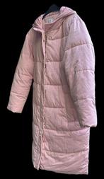 Zoe Karssen roze puffer jas maat s overzised, Ophalen of Verzenden, Zo goed als nieuw, Maat 38/40 (M), Roze