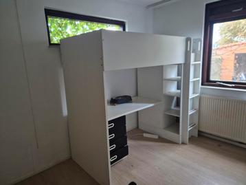 Smastad Hoogslaper - Snel Ophalen gratis beschikbaar voor biedingen