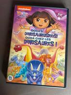 Dora's Dinosaurusreis DVD - Avontuur voor Kinderen, Avontuur, Alle leeftijden, Ophalen of Verzenden, Zo goed als nieuw