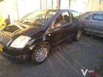citroen c2 1.1 in onderdelen 2004, Auto-onderdelen, Ophalen of Verzenden, Gebruikt