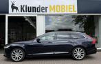 Volvo V90 2.0 T6 AWD Inscription |Panorama|Luchtvering|Trekh, Automaat, Euro 6, 4 cilinders, 1969 cc
