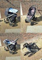 Maxi Cosi Mura 4 kinderwagen, Kinderen en Baby's, Kinderwagens en Combinaties, Ophalen, Gebruikt, Verstelbare duwstang