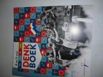 4 en 5 mei denkboek, Ophalen of Verzenden, 20e eeuw of later