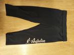Sportbroek, sportcapri, Australian 134-140., Gebruikt, Meisje, Australian, Sport- of Zwemkleding