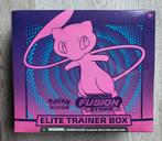 Fusion strike elite trainer box sealed, Ophalen of Verzenden, Nieuw, Overige typen