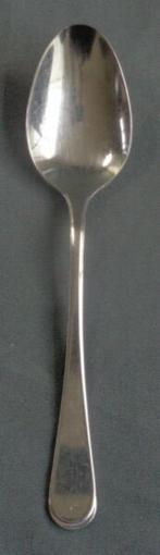 ZWILLING J.A. HENCKELS JESSICA dinerlepel lepel 19,5cm spoon, Gebruikt, Ophalen of Verzenden