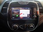 Renault Captur 0.9 TCe Dynamique 90PK Navi Clima Cruise LMV, Voorwielaandrijving, Gebruikt, Start-stop-systeem, Wit