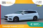 Volvo V60 2.0 B3/Pano/Adapt cruise/Bliss/Trekha € 29.840,0, Auto's, Volvo, Automaat, 4 cilinders, 1969 cc, Adaptive Cruise Control