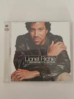 Lionel Richie - The definitive Collection (2 CD), Verzenden, 1980 tot 2000, Gebruikt