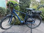 Giant E-bike Yamaha middenmotor – rijdt goed, accu zwak, Ophalen, Gebruikt, Giant, 51 tot 55 cm