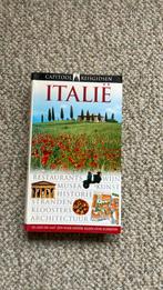 Sam Cole - Italië, Capitool, Ophalen of Verzenden, Zo goed als nieuw, Reisgids of -boek