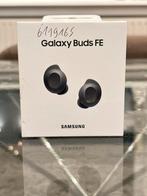 Galaxy buds FE, Telecommunicatie, Mobiele telefoons | Oordopjes, Verzenden, Zo goed als nieuw, In gehoorgang (in-ear), Bluetooth