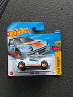 Hot Wheels Ford RS200 - Peak Pursuit, Hobby en Vrije tijd, Modelauto's | Overige schalen, Ophalen of Verzenden