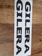 Gilera runner 50cc stickerset, Ophalen of Verzenden