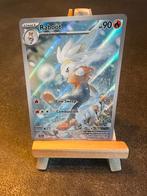 Raboot 147/142 Pokémon Stellar Crown, Ophalen of Verzenden, Zo goed als nieuw