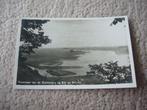 RHENEN  :::: PANORAMA VAN DE GREBBEBERG OP RIJN EN BETUWE, Ophalen of Verzenden, 1940 tot 1960, Gelopen, Utrecht