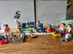Playmobil dierenkliniek 4346, Kinderen en Baby's, Speelgoed | Playmobil, Ophalen of Verzenden, Gebruikt