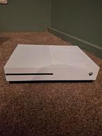 Xbox One S 500gb, Ophalen, Xbox One, Zonder controller, 500 GB