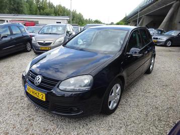 Volkswagen Golf 1.4 TSI GT Sport. Airco, Cruise control, Nav beschikbaar voor biedingen
