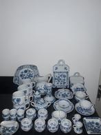 Zwiebelmuster porseleinen servies en sieritems, Verzenden