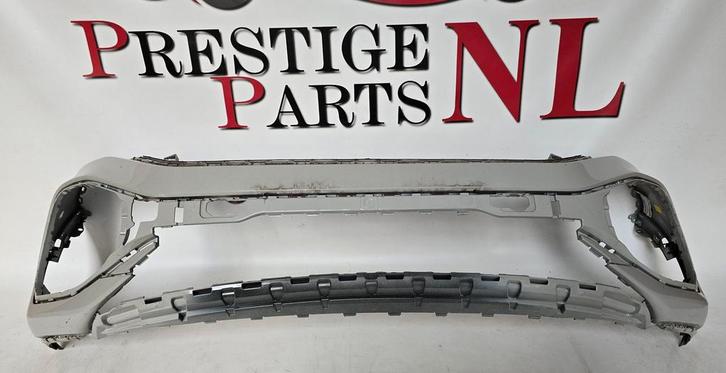 Voorbumper VW T-roc 2GA Facelift R-line R R20 2GA807217AS, Auto-onderdelen, Carrosserie en Plaatwerk, Bumper, Voor, Gebruikt, Herkomst onderdeel bekend