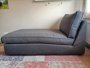 ikea chaise longue Kivik - afbeelding 3