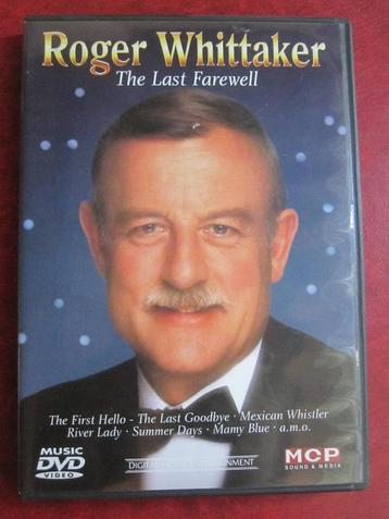 Roger Whittaker - The Last Farewell beschikbaar voor biedingen