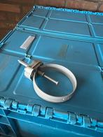 Dyka HWA Beugel 80mm - 20 stuks, Ophalen of Verzenden, Nieuw