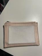 Balenciaga Klein Tasje - Kaarten & Sleutels, Ophalen of Verzenden, Zo goed als nieuw, Beige, Overige merken