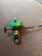 Lego Ninjago Spinjitzu Spinner Lloyd ZX, Kinderen en Baby's, Speelgoed | Duplo en Lego, Ophalen of Verzenden, Gebruikt, Complete set