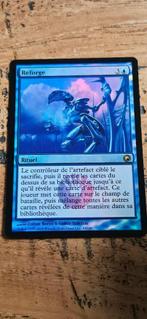 Shape Anew (foil, Frans), Ophalen of Verzenden, Zo goed als nieuw, Foil