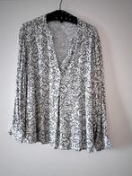 Mooie bloese  48, Ophalen of Verzenden, Nieuw, Wit, Blouse of Tuniek