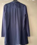 Saopaulo dames bloes, Blauw, Ophalen of Verzenden, Zo goed als nieuw, Maat 36 (S)