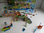 Playmobil dierentuin, Kinderen en Baby's, Speelgoed | Playmobil, Ophalen of Verzenden, Zo goed als nieuw, Complete set