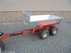 VDM 1500 GRONDDUMPER / KIEPWAGEN, Ophalen of Verzenden, LMB VAN DIJK, Info@vandijkhouten.nl, 3997MH HOUTEN