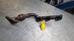 Uitlaatspruitstuk van een Mercedes Vito, Ophalen of Verzenden, 3 maanden garantie, Gebruikt, Mercedes-Benz