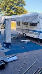 Dorema voortent te koop, Caravans en Kamperen, Ophalen of Verzenden, Zo goed als nieuw