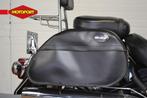 Yamaha XV 1600 Wildstar (bj 1999), Bedrijf, Chopper