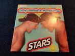 Charly Lownoise & Mental Theo - Stars, Ophalen of Verzenden