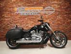Harley-Davidson VRSC F Muscle 1250 (bj 2009), Motoren, Bedrijf, Overig