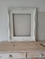 Schilderij lijst antiek, Huis en Inrichting, Woonaccessoires | Lijsten, Ophalen, Gebruikt, 75 cm of meer, 50 tot 75 cm