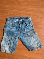 Zara Jongens Korte Broek Maat 122, Ophalen of Verzenden, Gebruikt, Jongen, Broek