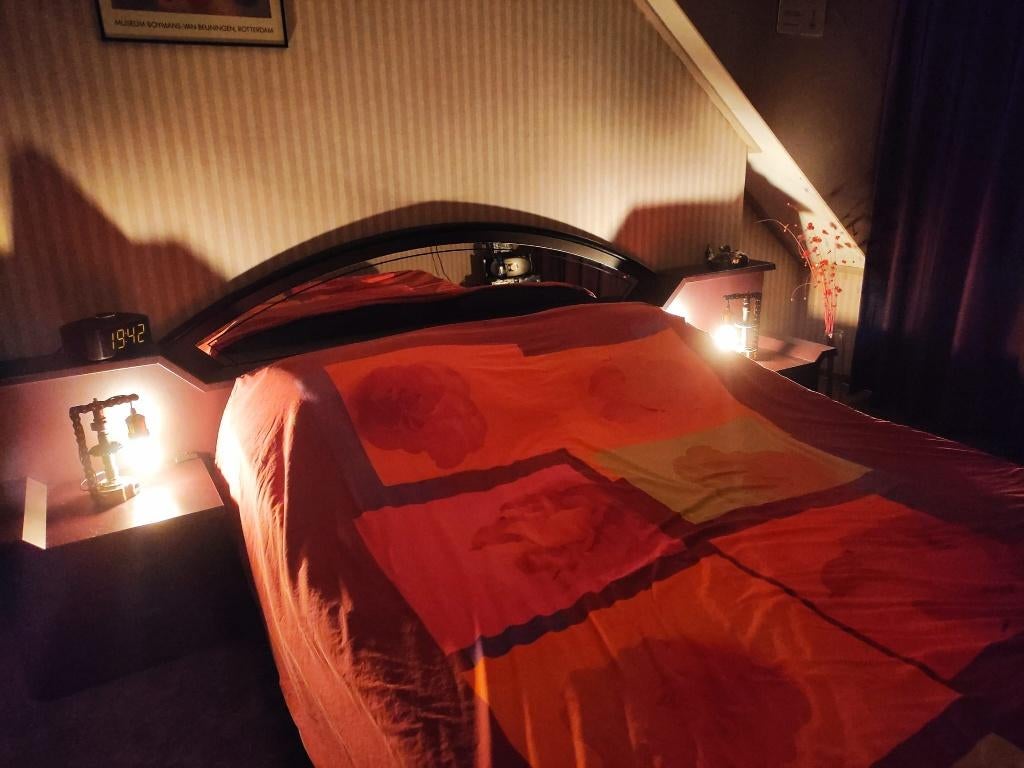 SET Industrieel Steampunk Mancave Schemerlampen Scrap Art, Ophalen of Verzenden