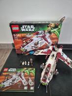 Lego star wars, Kinderen en Baby's, Speelgoed | Duplo en Lego, Ophalen of Verzenden, Zo goed als nieuw, Complete set, Lego
