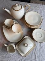 Heinrich H&C Selb Bavaria Ontbijt/Thee Servies - vintage, Ophalen of Verzenden