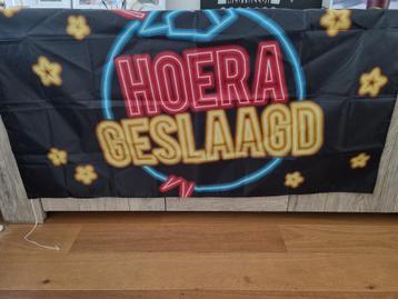 geslaagd versieringen beschikbaar voor biedingen