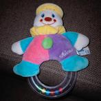 Vintage chicco, happy color, rammelaar., Ophalen of Verzenden, Zo goed als nieuw, Koe